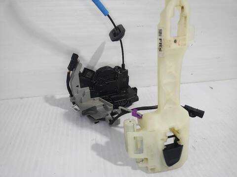 Foto 3ª: Cerradura Puerta Delantera Derecha Kia Niro HYBRID CONCEPT 141CV [G4LL] (2022)