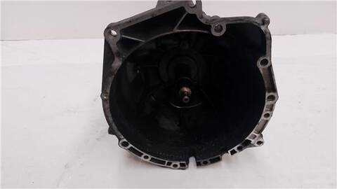 Foto 2ª: Caja Cambios Bmw Serie 1 114 120D 16V BERLINA 163CV 120KW [M47N 204 D4]