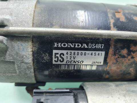 Foto 2ª: Motor de Arranque Honda Accord EXECUTIVE BERLINA 156CV 115KW [R20A3] (2011)