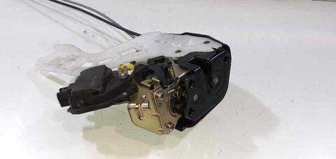 Cerradura Puerta Trasera Derecha Kia Sportage LX 4X4 140CV 103KW