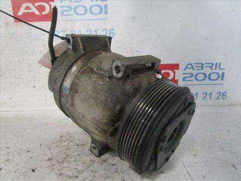 Compresor Aire Acondicionado Renault Laguna 1.9 DCI BG0G) 120CV 88KW