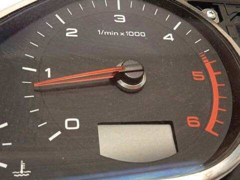 Foto 3ª: Cuadro de Instrumentos Audi A6 3.0 TDI QUATTRO AVANT 240CV 176KW [CDYA] (2009)