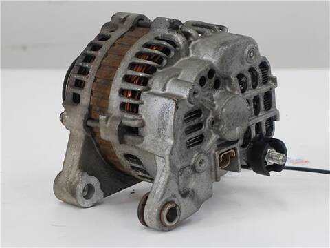 Foto 2ª: Alternador Renault Clio 1.2 AUTHENTIQUE 58CV 43KW [G/D7F G7] (2005)