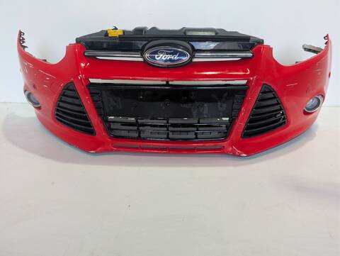 Paragolpes Delantero Ford Fiesta RED EDITION 140CV 103KW