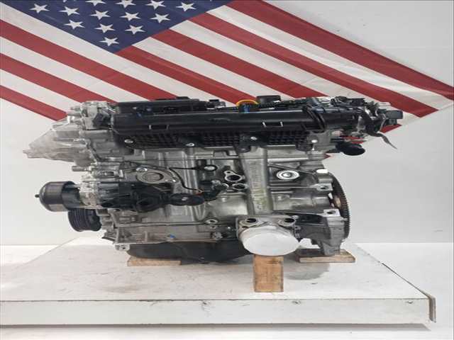 Motor Completo Ford Bronco 184CV 135KW