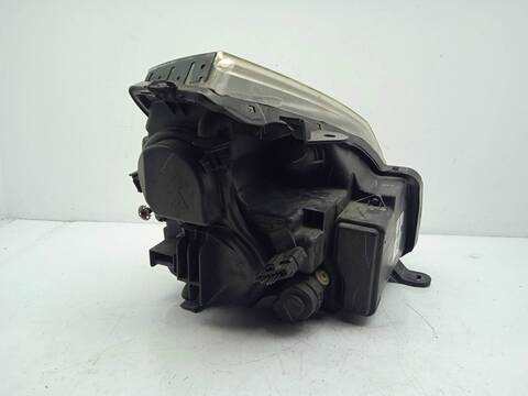 Foto 2ª: Faro Izquierdo Renault Vel Satis 3.0 V6 DCI TD CAT 177CV 130KW (2005)