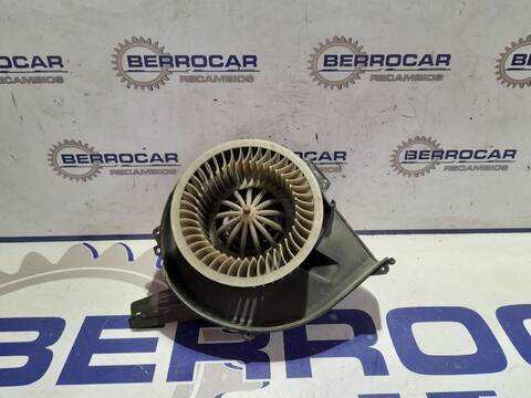 Calefacción Volkswagen Polo 1.2 54CV