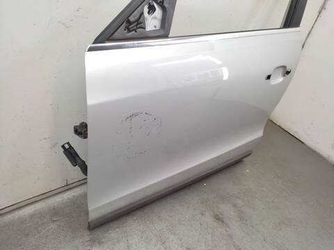 Foto 2ª: Puerta Delantera Izquierda Audi Q5 2.0 TFSI QUATTRO 211CV 155KW [CDNC] (2009)