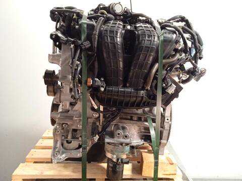 Motor Completo Mitsubishi ASX 2.0 MIVEC CAT 150CV 110KW