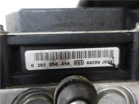 Foto 3ª: Abs Audi A4 2.0 TDI 16V AVANT 140CV 103KW [BLB] (2005)