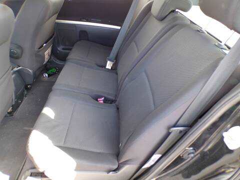 Asientos Traseros Toyota Corolla 1ZZ-FE