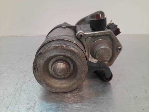 Foto 2ª: Motor de Arranque Kia Carens CONCEPT 140CV 103KW [D4EA] (2007)