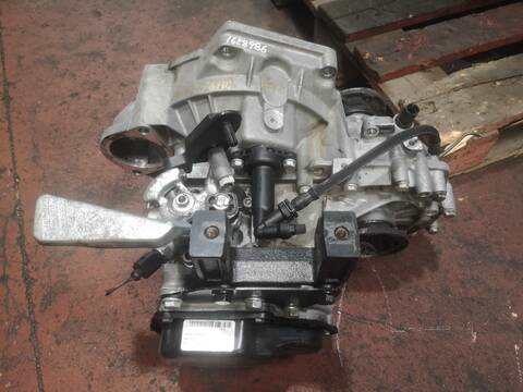 Caja Cambios Seat Ibiza CAYB BERLINA