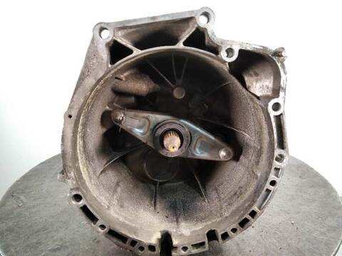 Foto 2ª: Caja Cambios Bmw X3 2.0D 150CV 110KW [204D4] (2006)