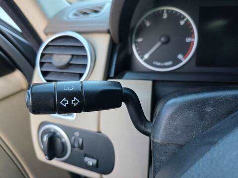 Mando Luces Land Rover Discovery TDV6 S 211CV 155KW