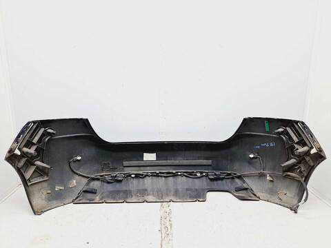 Foto 3ª: Paragolpes Trasero Peugeot 308 ACTIVE 92CV 68KW [9H06] (2013)