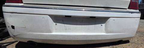 Paragolpes Trasero Chrysler 300 3.0 CRD EXECUTIVE 218CV 160KW