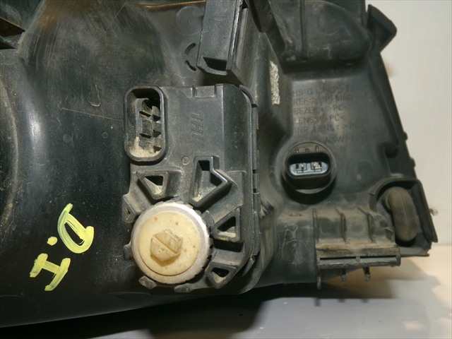 Foto 3ª: Faro Izquierdo Hyundai Matrix 1.5 CRDI 2001-2008 [D3EA] (2004)