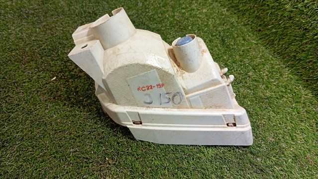 Foto 4ª: Faro Antiniebla Trasero Derecho Toyota Land Cruiser 3.0 D KDJ150 VXL 5P [1KD-FTV] (2008)