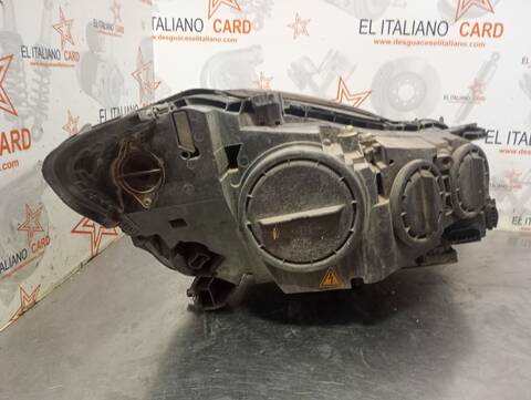 Foto 4ª: Faro Izquierdo Mercedes Clase S 220 500 221.071) BERLINA 388CV 285KW [M273961] (2006)