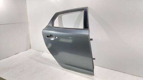 Foto 3ª: Puerta Trasera Derecha Volvo V40 KINETIC 1 DIESEL CAT 114CV [D4162T] (2012)