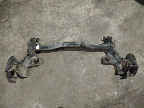 Puente Trasero Opel Mokka 1.7 CDTI 4X4 _76) 131CV 96KW