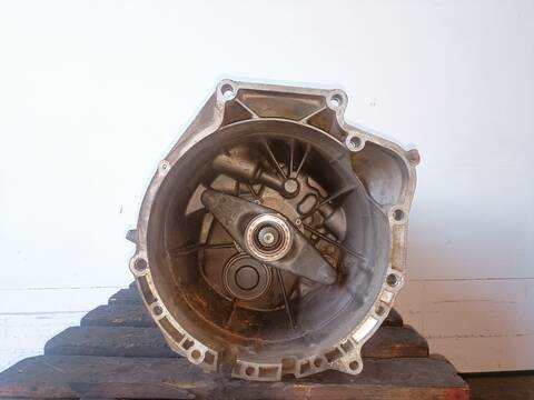 Foto 1ª: Caja Cambios Bmw Serie 3 315 320D 2.0 16V DIESEL 163CV (2007)