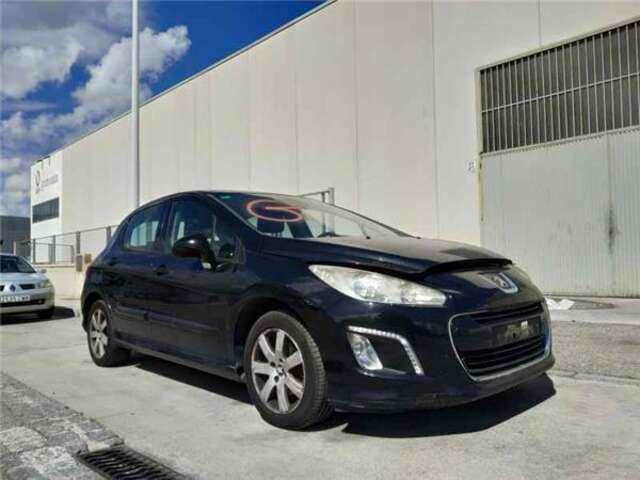 Caja Cambios Peugeot 308 1.6 16V TURBO (140 CV)