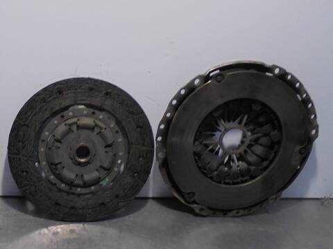 Foto 3ª: kit Embrague Opel Vectra COMFORT 120CV 88KW [Z19DT] (2004)
