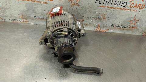 Foto 4ª: Alternador Jeep Grand Cherokee 2.5 TD LTD. Z) 115CV 85KW [M52] (1996)