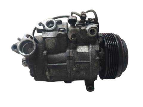 Foto 1ª: Compresor Aire Acondicionado Bmw X1 XDRIVE 20 D (2009)