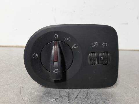 Mando Luces Seat Ibiza ECOMOTIVE 80CV 59KW