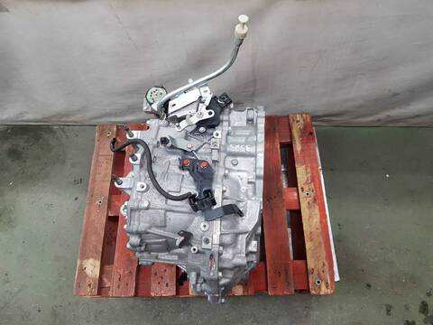 Caja Cambios Mitsubishi Eclipse INTRO EDITION 2WD