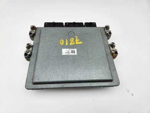 Foto 2ª: Centralita Motor ECU Renault Kadjar XMOD 110CV 81KW [K9KF646] (2016)