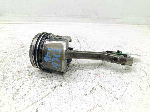 Despiece Motor Kia Sportage BUSINESS 2WD 116CV 85KW