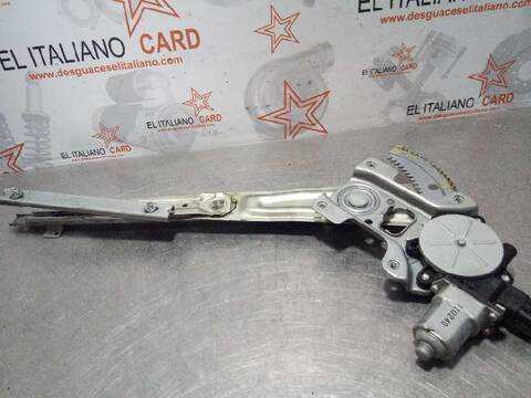 Elevalunas Eléctrico Delantero Derecho Toyota Prius EXCLUSIVE 156CV 115KW