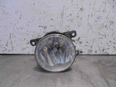 Faro Antiniebla Delantero Derecho Renault Megane BOSE-EDITION BERLINA 130CV 97KW IV BERLINA 5P