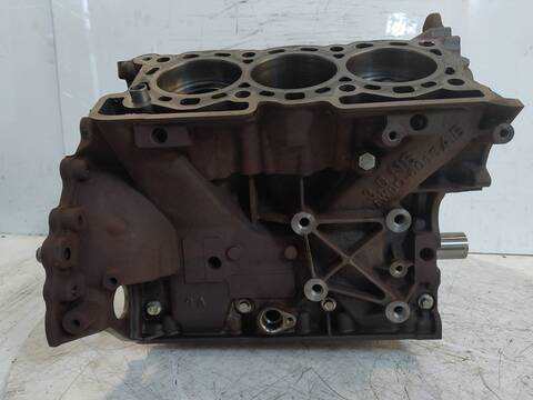 Bloque Motor Land Rover Discovery TDV6 306 CV 225KW