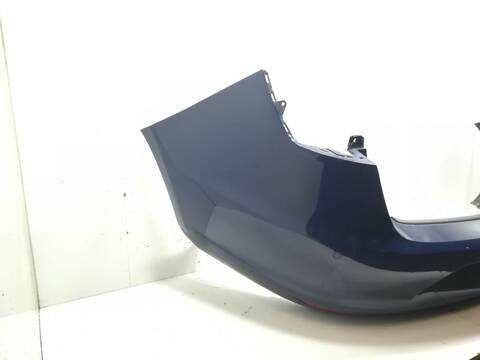 Foto 2ª: Paragolpes Trasero Seat Leon CRL (2012)