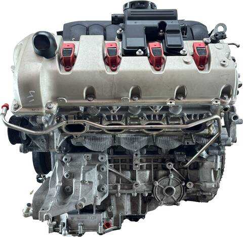 Foto 3ª: Motor Completo Porsche Panamera 500 CV 368KW [M48.70] (2009)