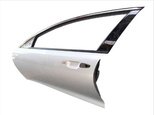 Foto 2ª: Puerta Delantera Izquierda Kia Optima 1.6 T-GDI (2015)