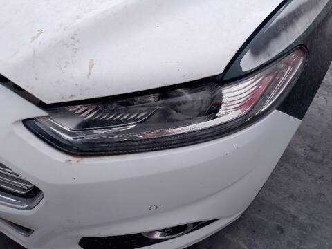 Foto 3ª: Piloto Delantero Izquierdo Ford Mondeo 1.5 ECOBOOST HATCHBACK (2014)