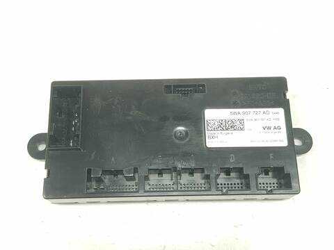 Foto 2ª: Centralita Motor ECU Cupra Leon 1.5 16V TSI ACT 150CV 80KW [DPCA] (2020)