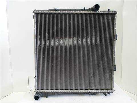 Radiador Motor Bmw X5 3.0 D E53