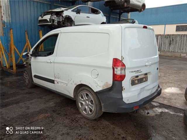 Foto 2ª: Motor de Arranque Ford Tourneo 1.5 AMBIENTE [1.5 LTR. - 55 KW TDCI CAT] [UGCB]