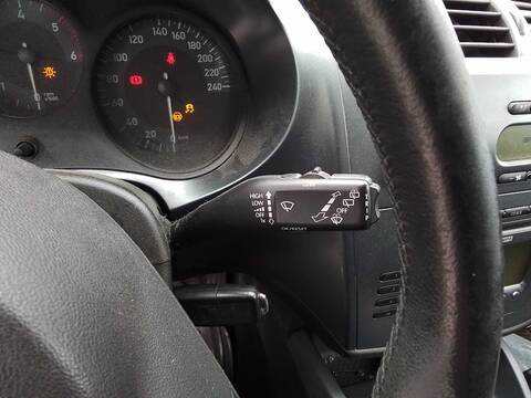 Foto 4ª: Mando Multifuncion Seat Leon 1.9 TDI 105CV 77KW [BLS] (2008)