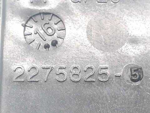 Foto 3ª: Centralita Motor ECU Mercedes Citan 111 CDI LARGO A2) 415703) 110CV 81KW [K9KF6] (2016)