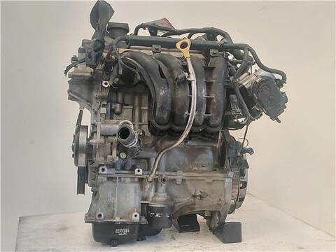 Motor Completo Kia Rio 1.2 BASIC 84CV 62KW