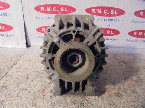 Alternador Renault Scenic 2.0 16V CAT F4R) 139CV 102KW RX4 JA0)