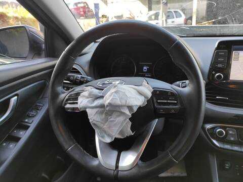 Volante Hyundai i30 G4LK